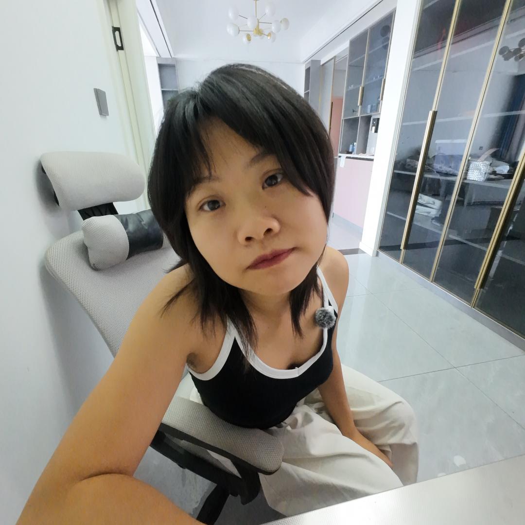 洋芋人最近养宠