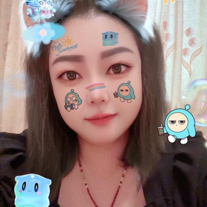 @莎莎@