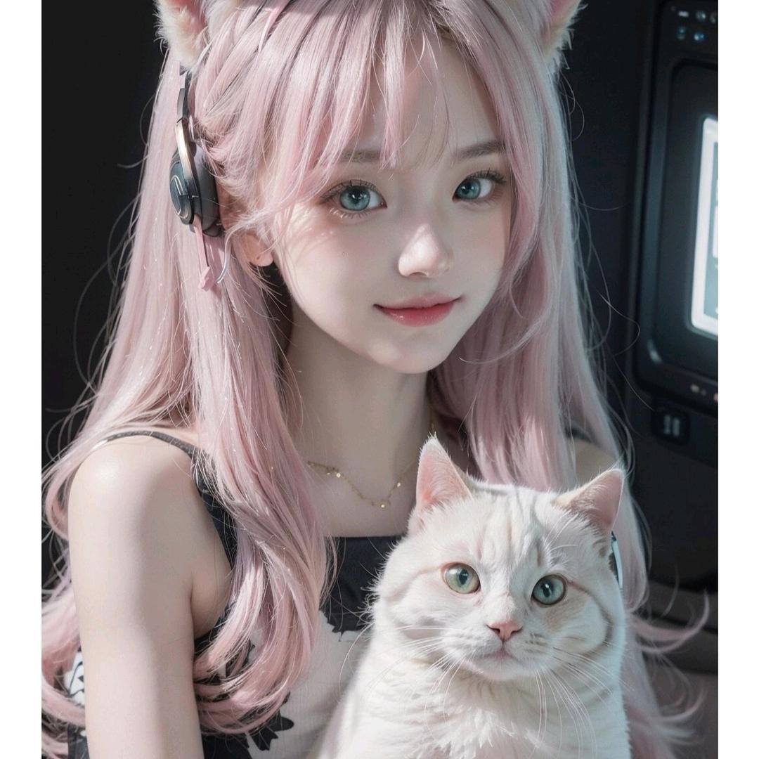 财神爷的心尖尖