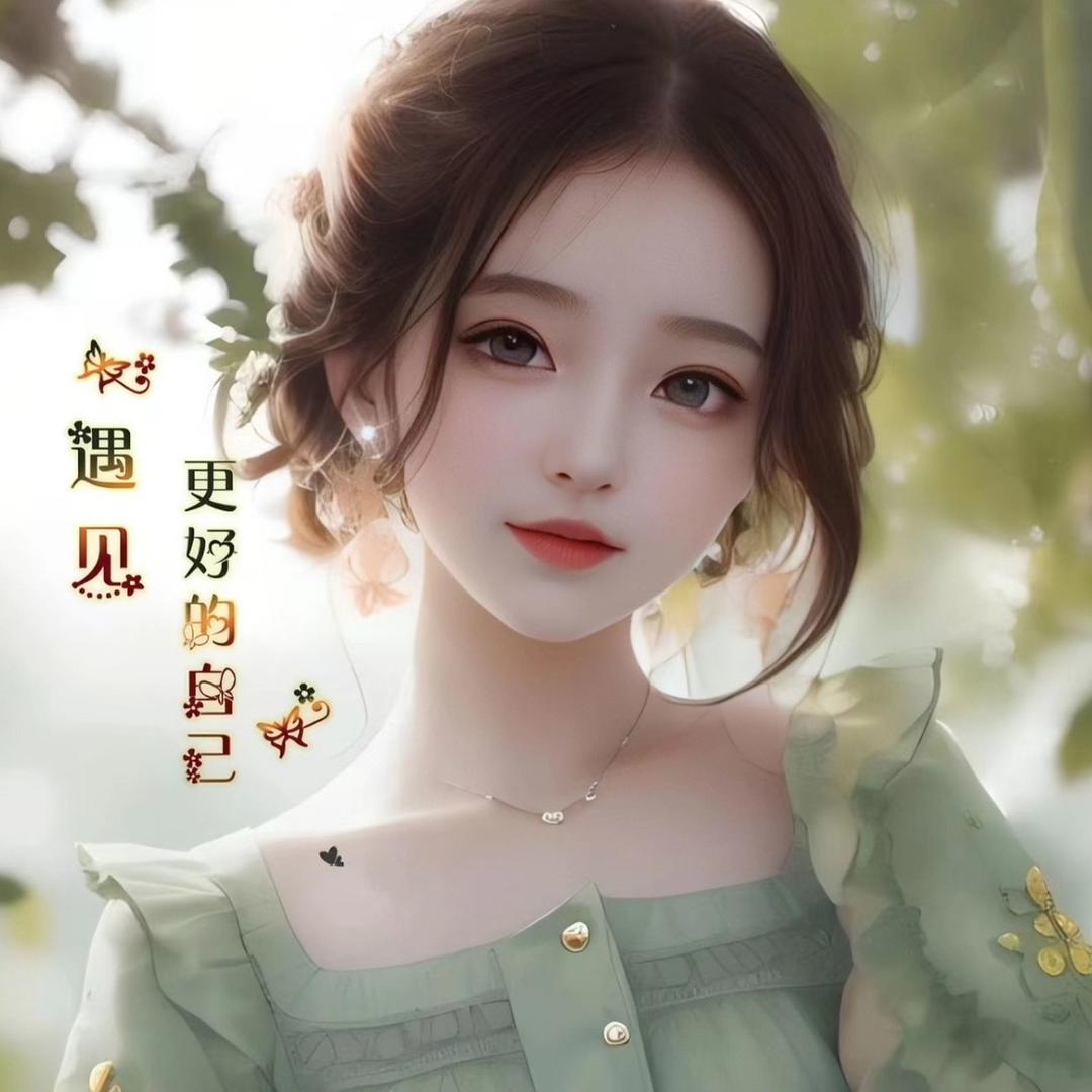 大头妹好物分享
