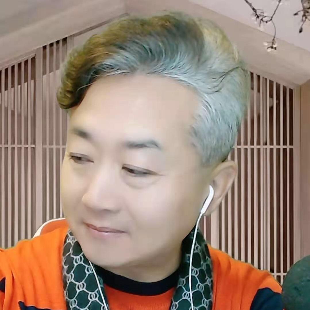 中华声韵朗诵训练营