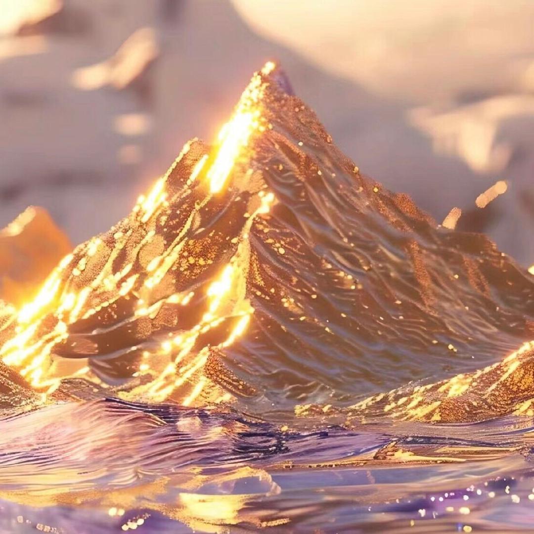 你超有潜力呀！🌟