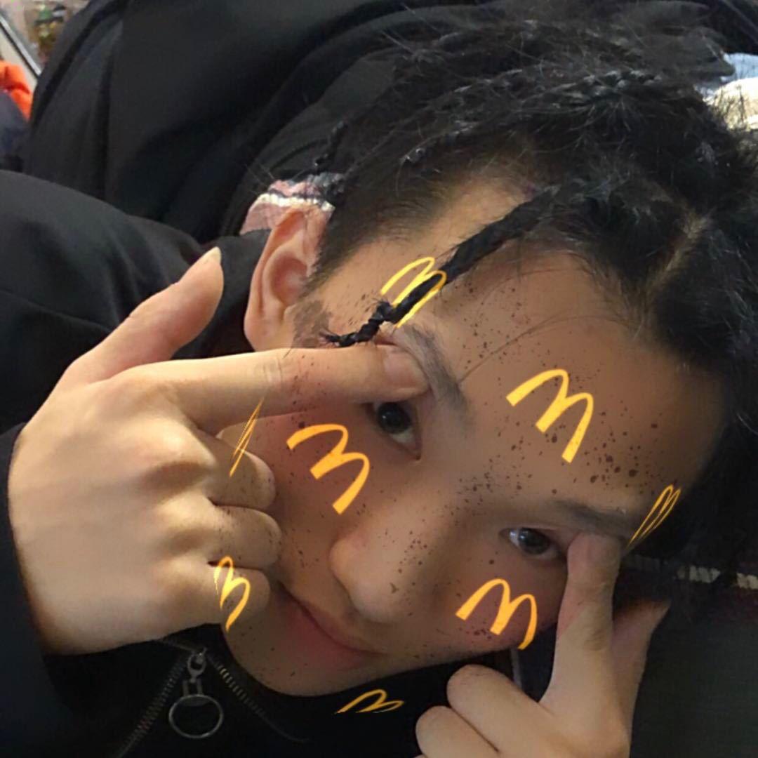 厚礼蟹