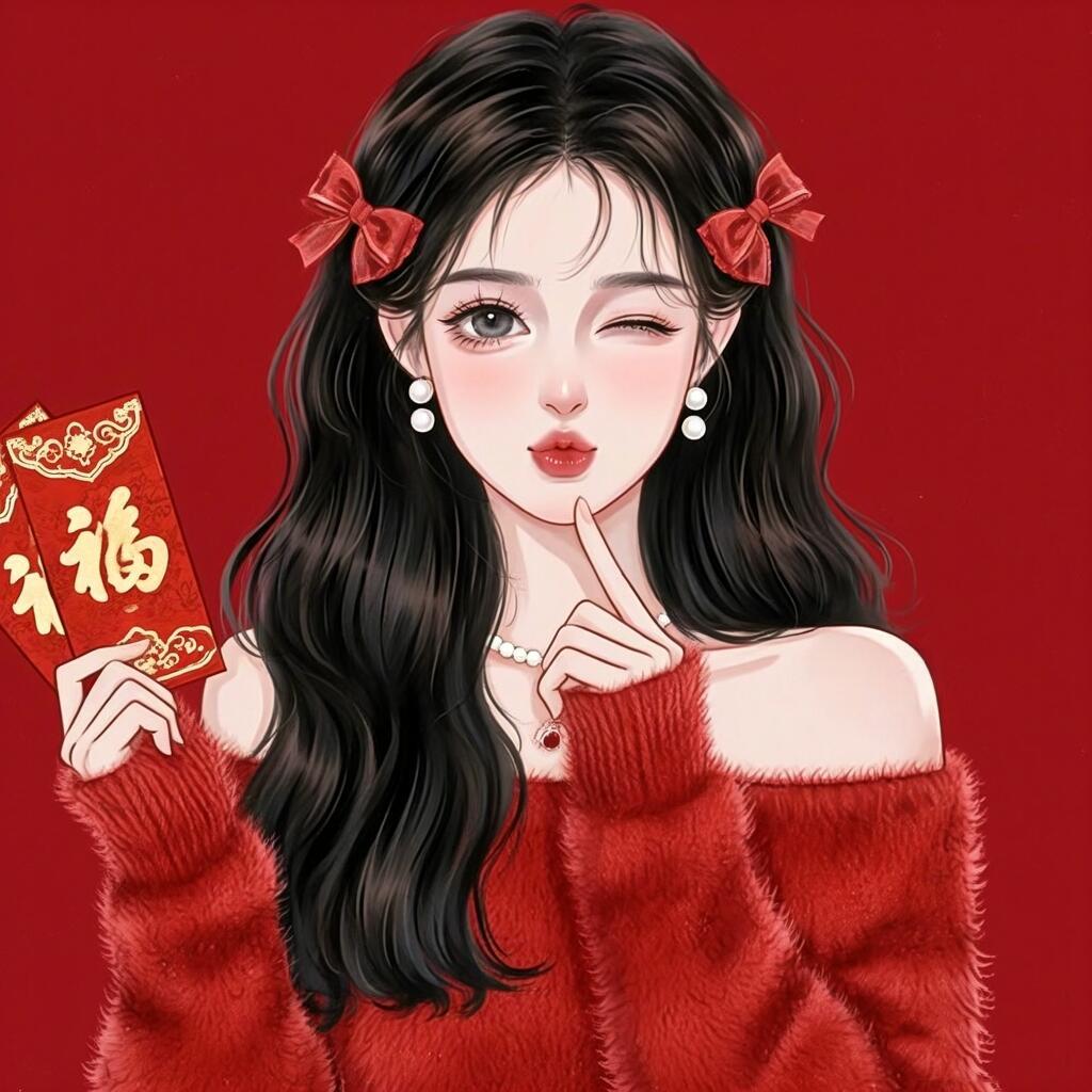 Reese瑞茜头像