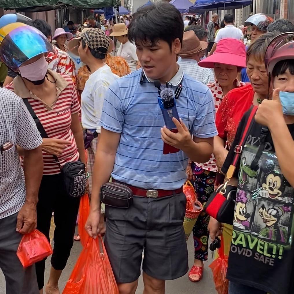 海南表哥