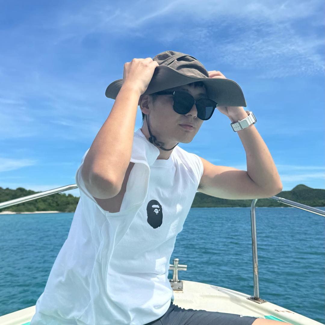 住在兴义的小周