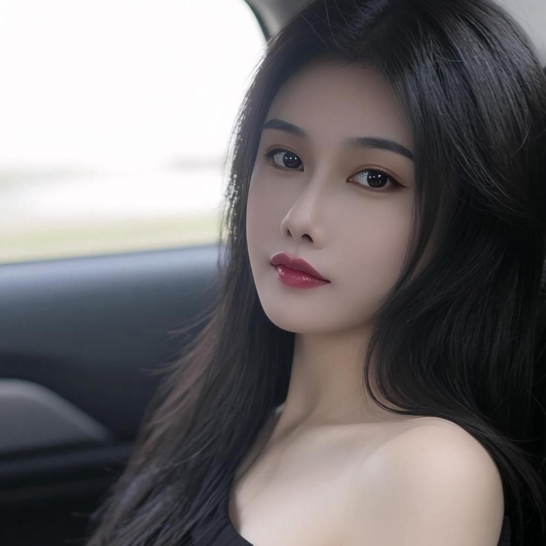 洋洋女神✌️✌️