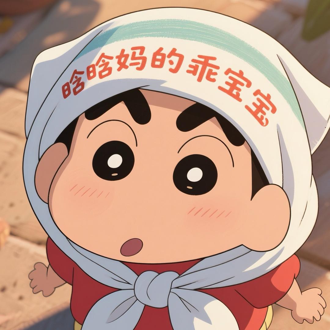 是晗晗麻麻吖🍀