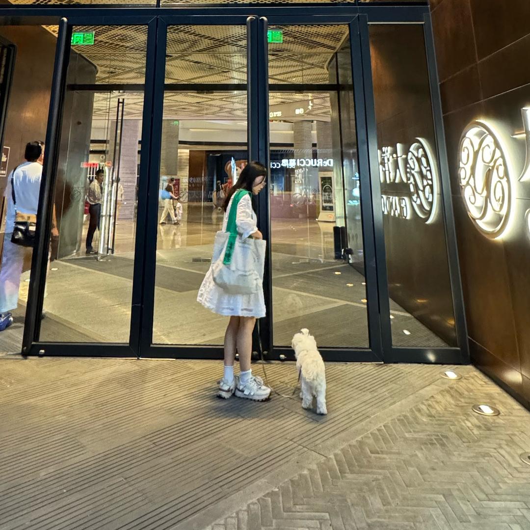 沐沐琪🍭