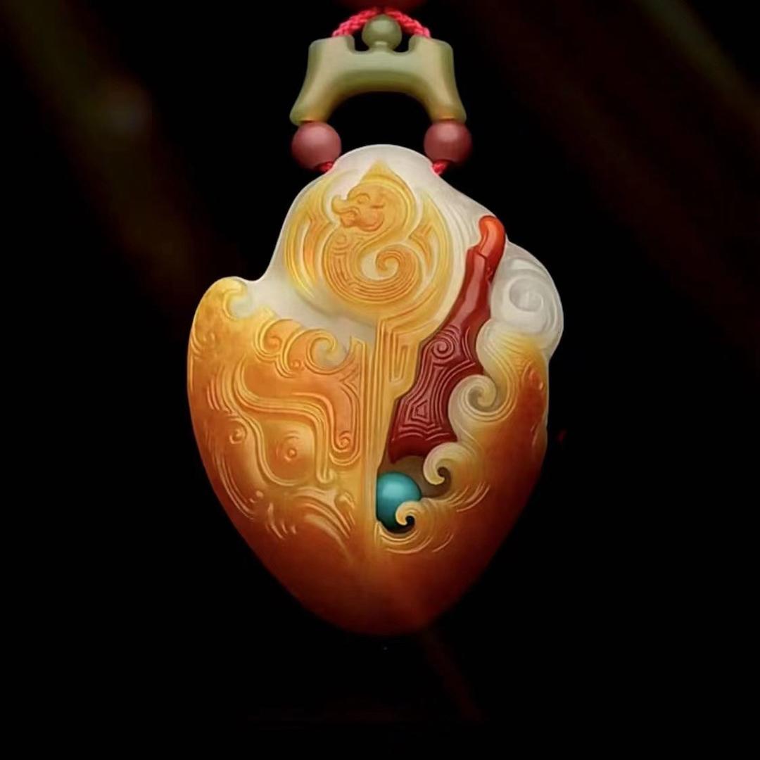 长城籽玉59