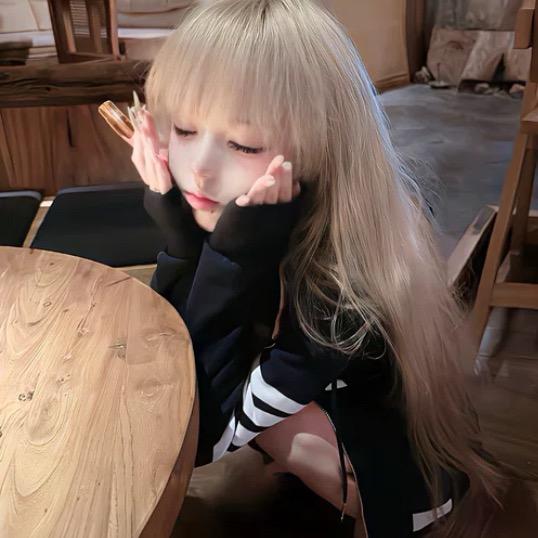 小呆呆