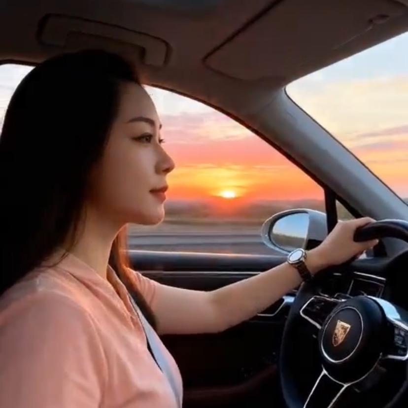 鑫浩妈妈