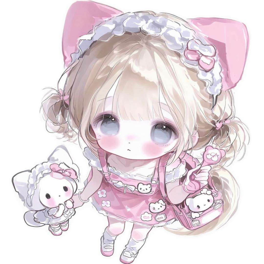 童童潮玩（拆卡版）