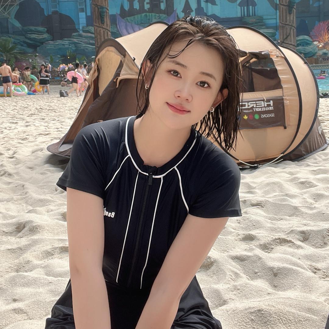 刘大美人儿