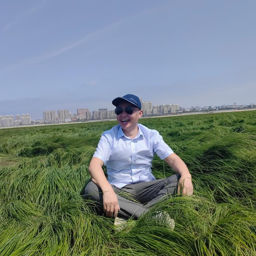 时间是宝