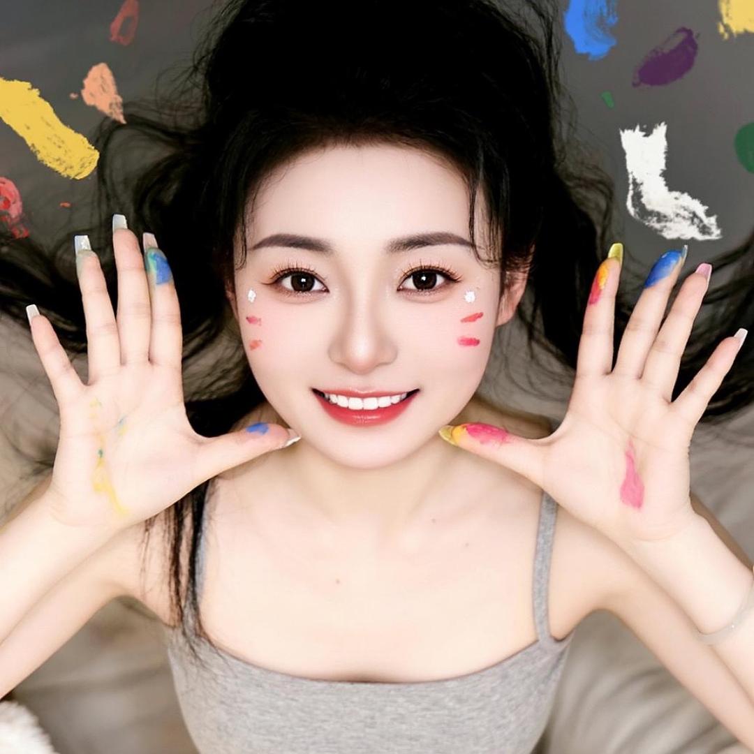 彩虹偷吃软糖🌈