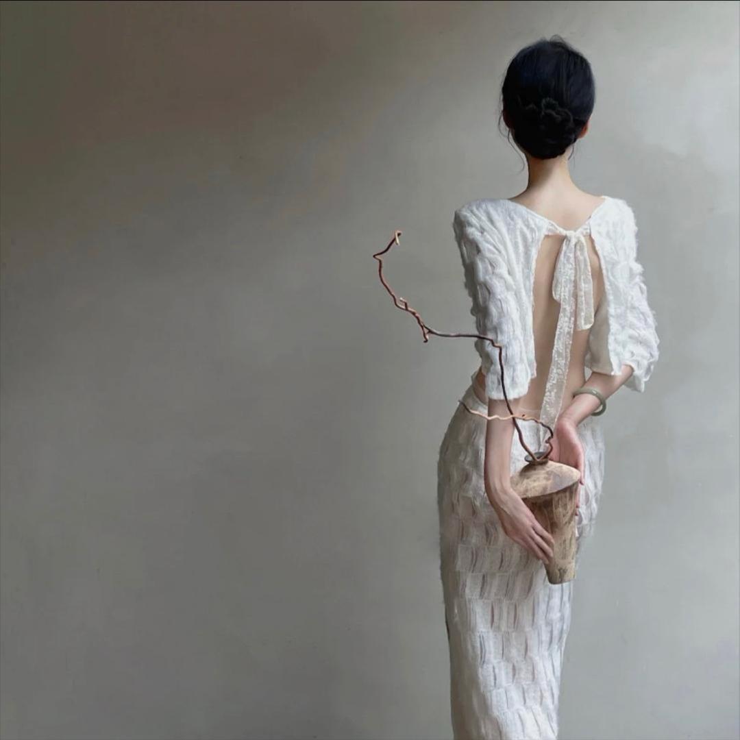 baby婷的朋友圈