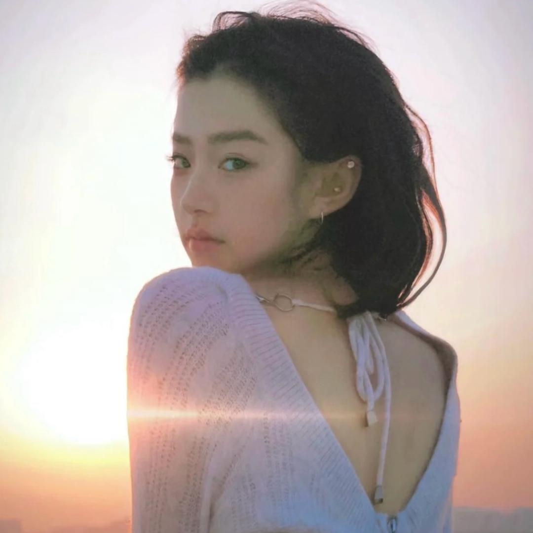 是小欣喔