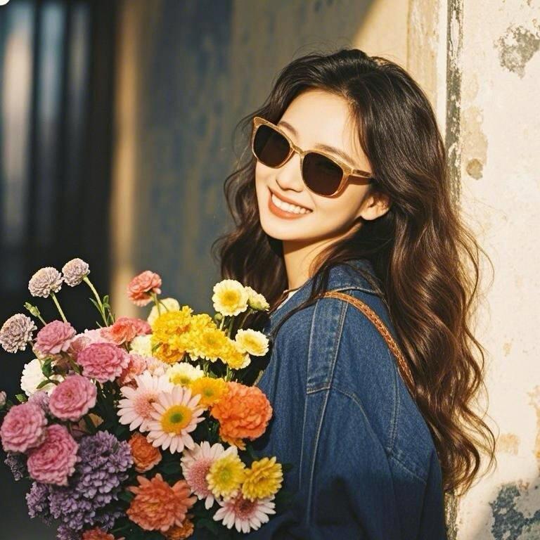 买尔比亚女士服装