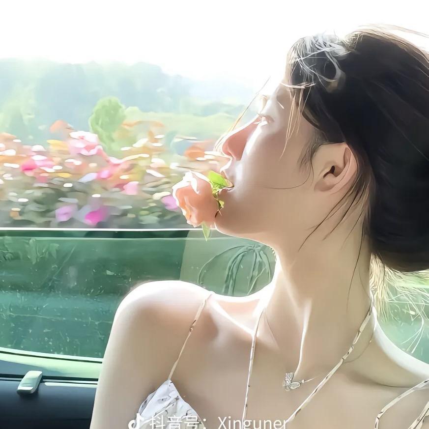 ^恋莹＂雨韵L❄️