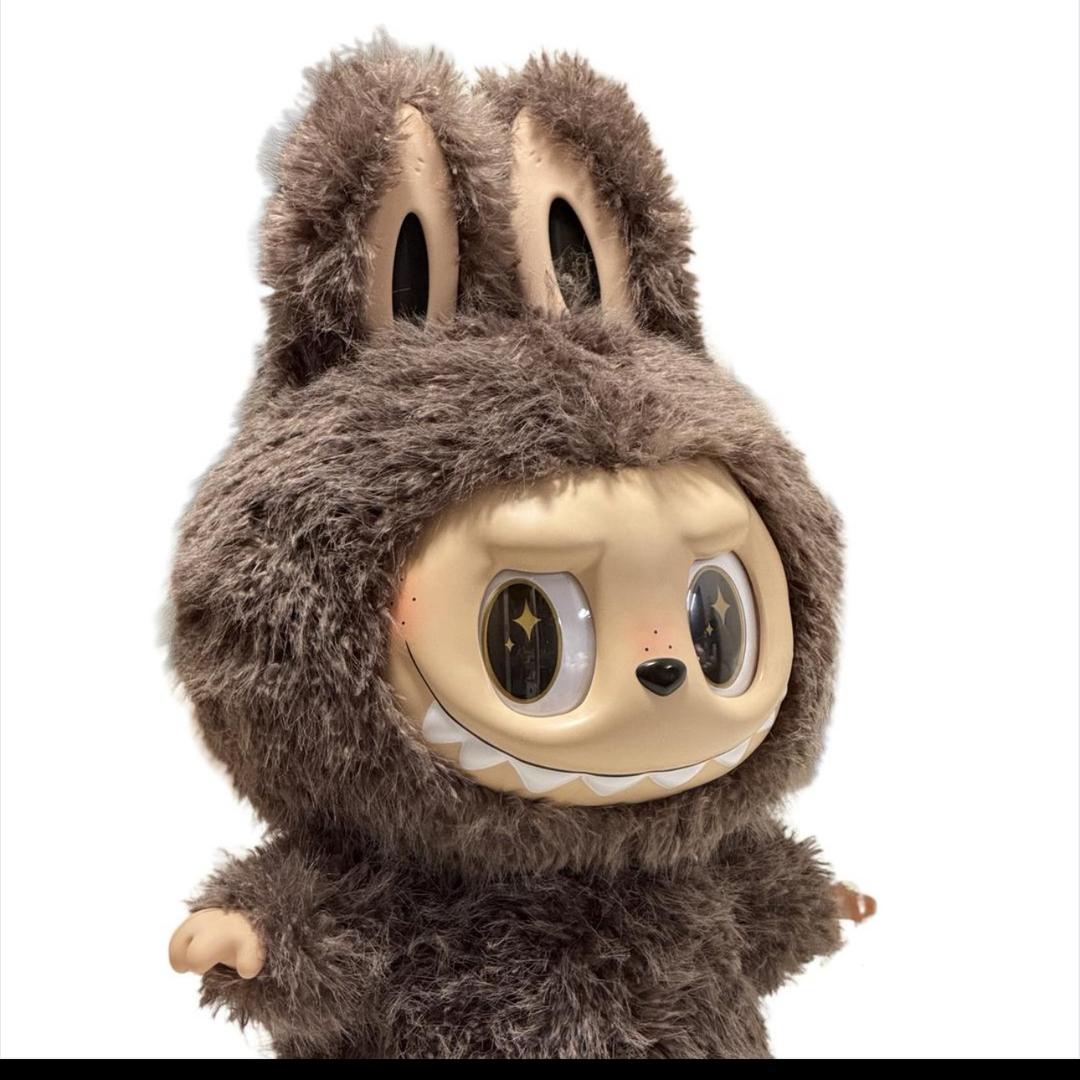 labubu3.0版