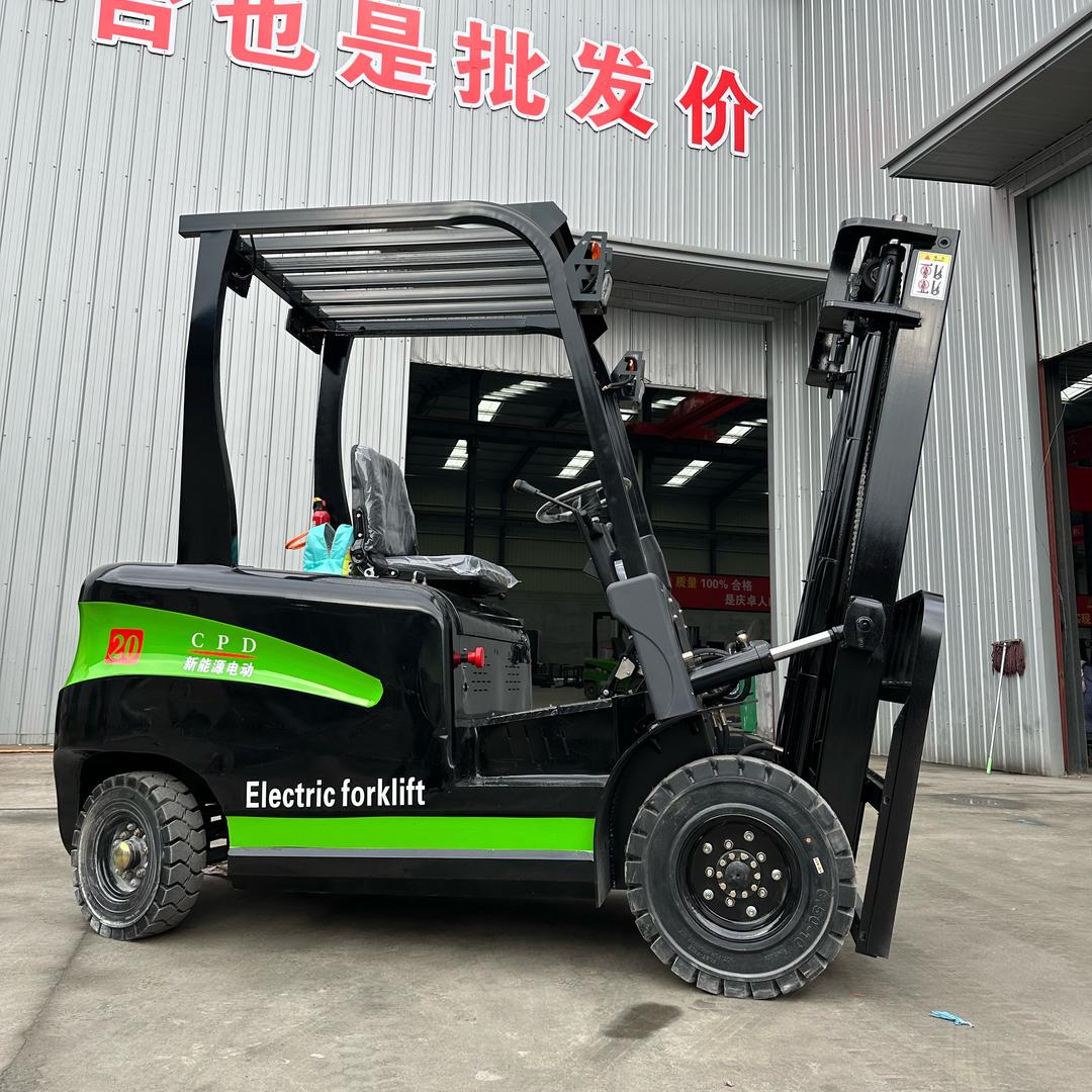 铭清机械设备
