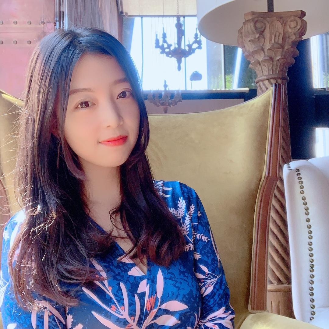 陈思～beauty