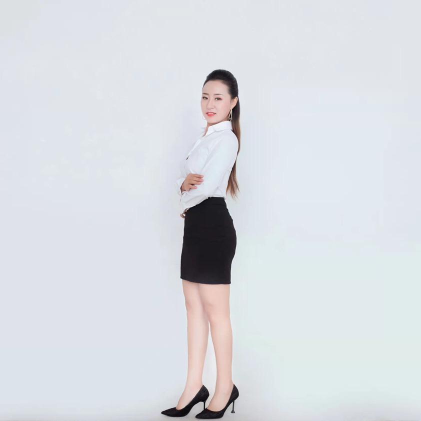 王琪 💋