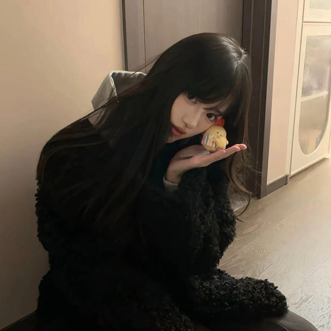 媛崽好困