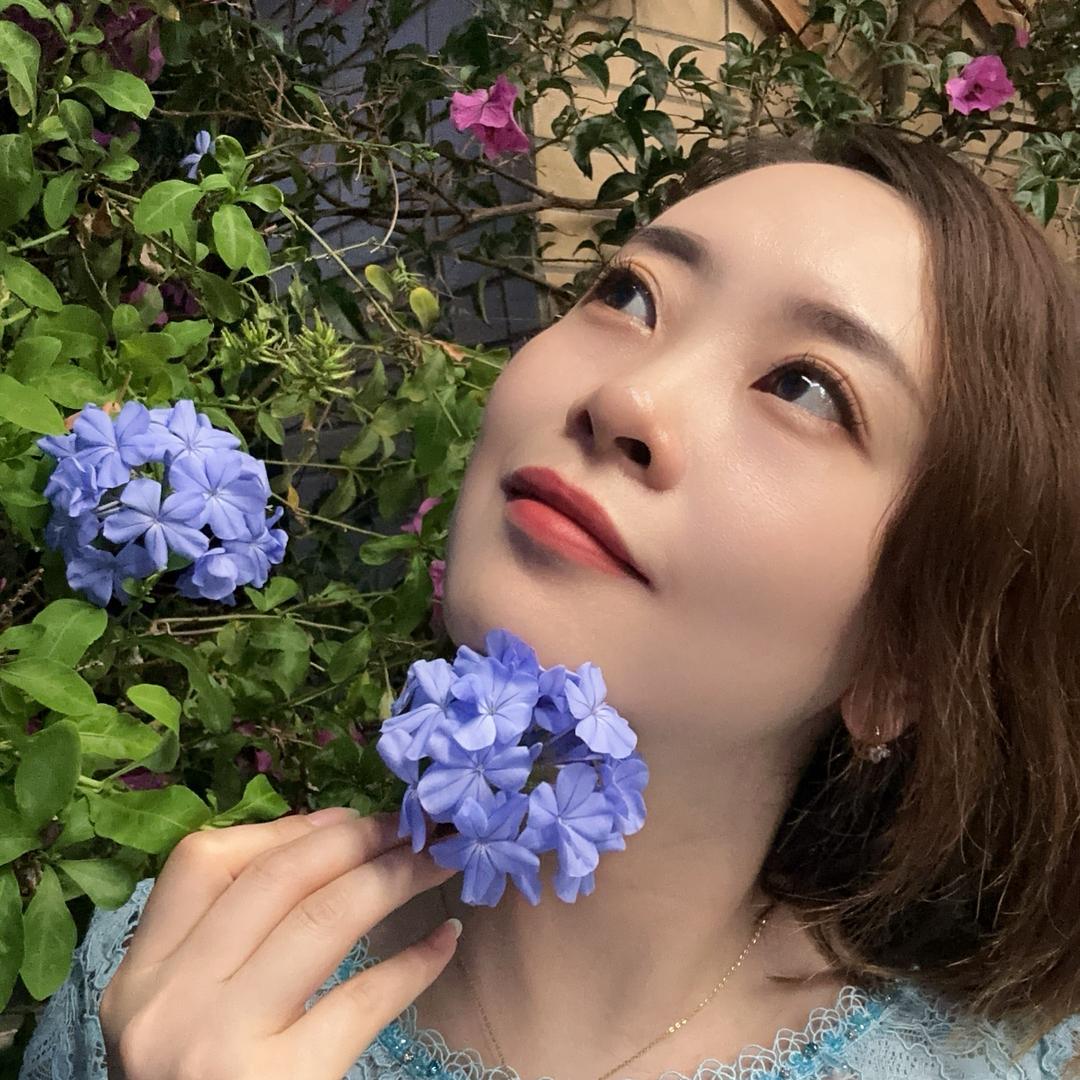 欢媚儿家的小院