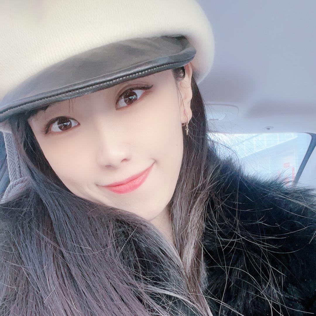 雪山樱桃