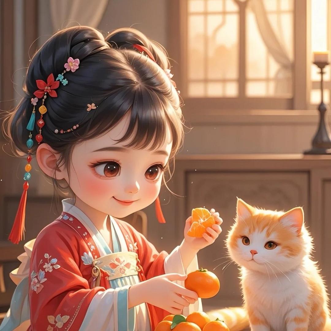 宁宝贝儿