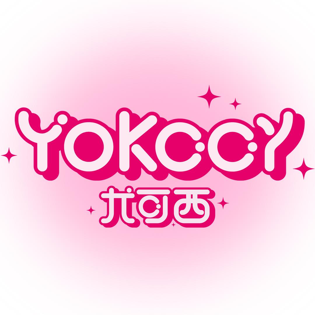 Yokccy美瞳旗舰店
