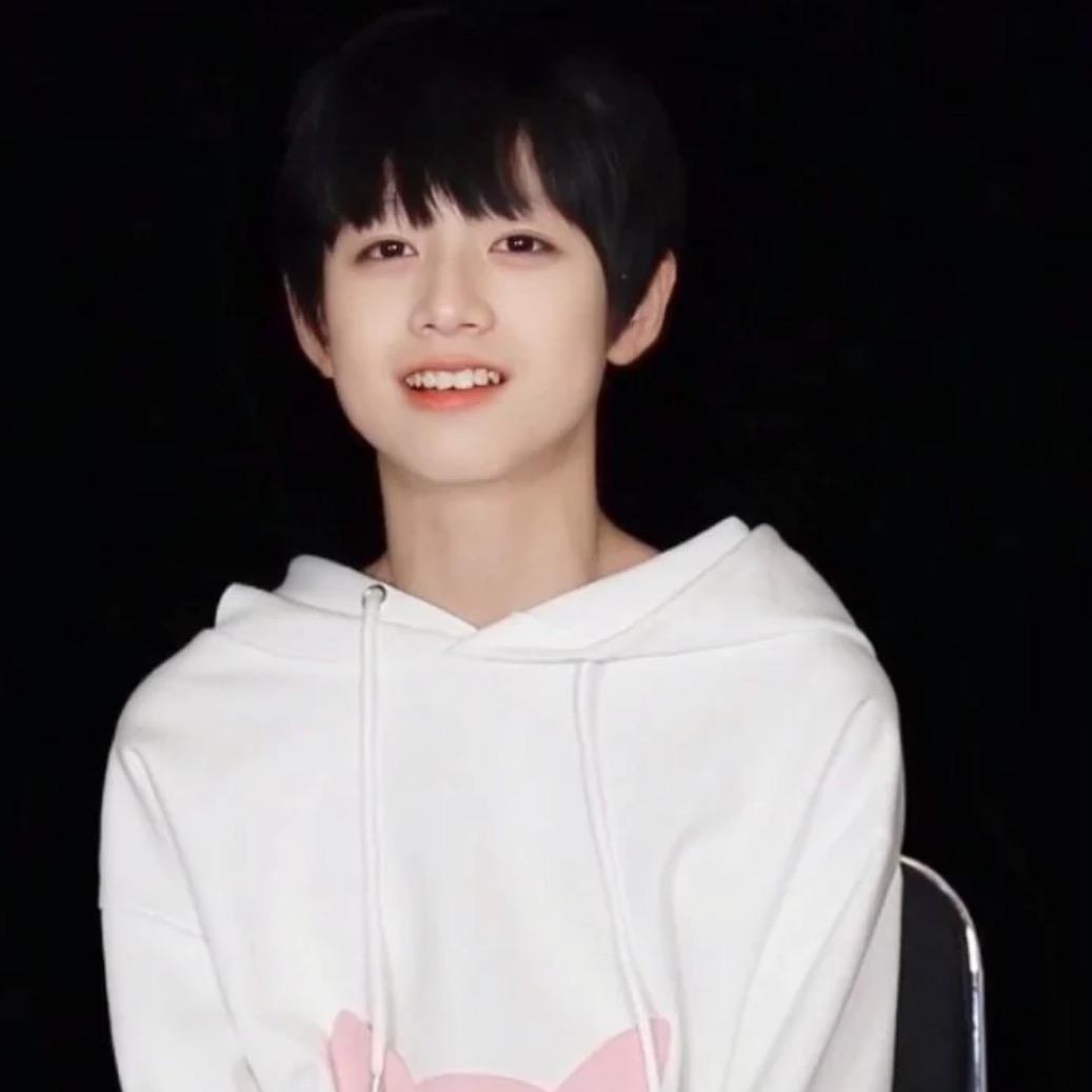 小杨同学啦