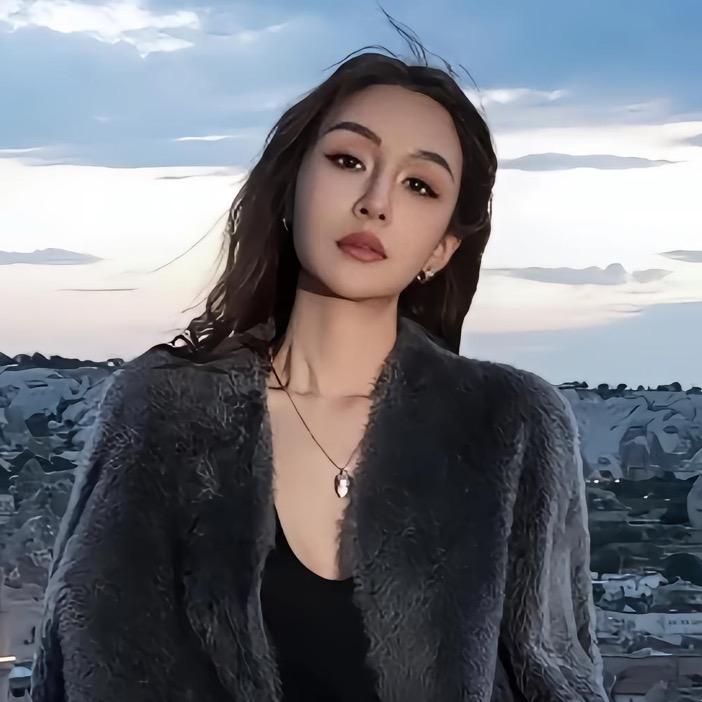 懒猫nono（穿搭分享）