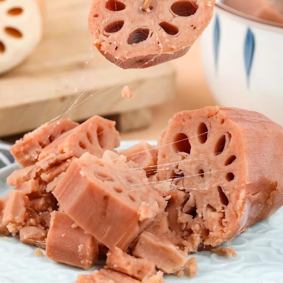 食再湖北