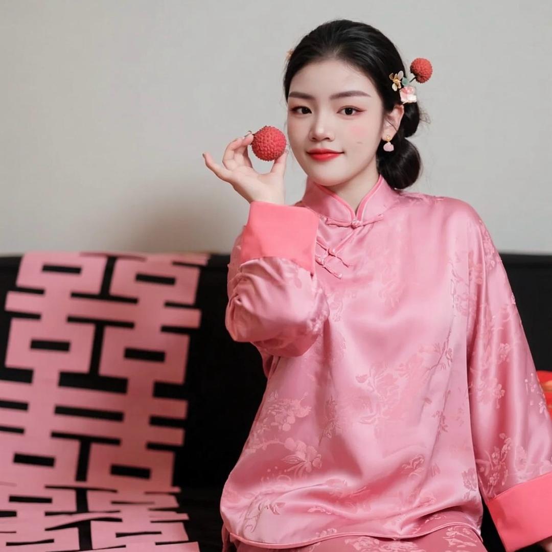 ✨✨🌈公主请发财~