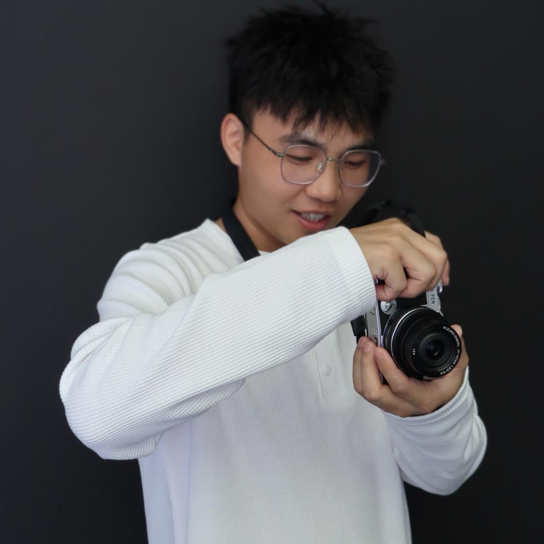 阿鑫（团队招人中）