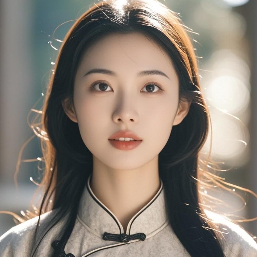 木子老师