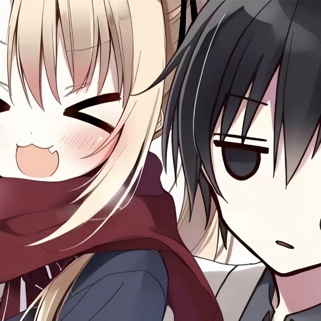 我女朋友很可爱