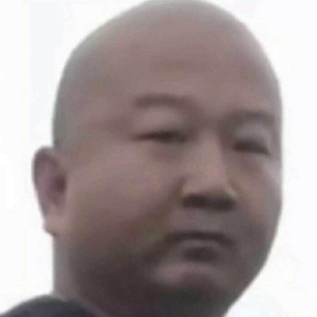 霸道丑b
