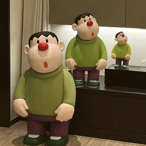 小小胖虎🐯🐯