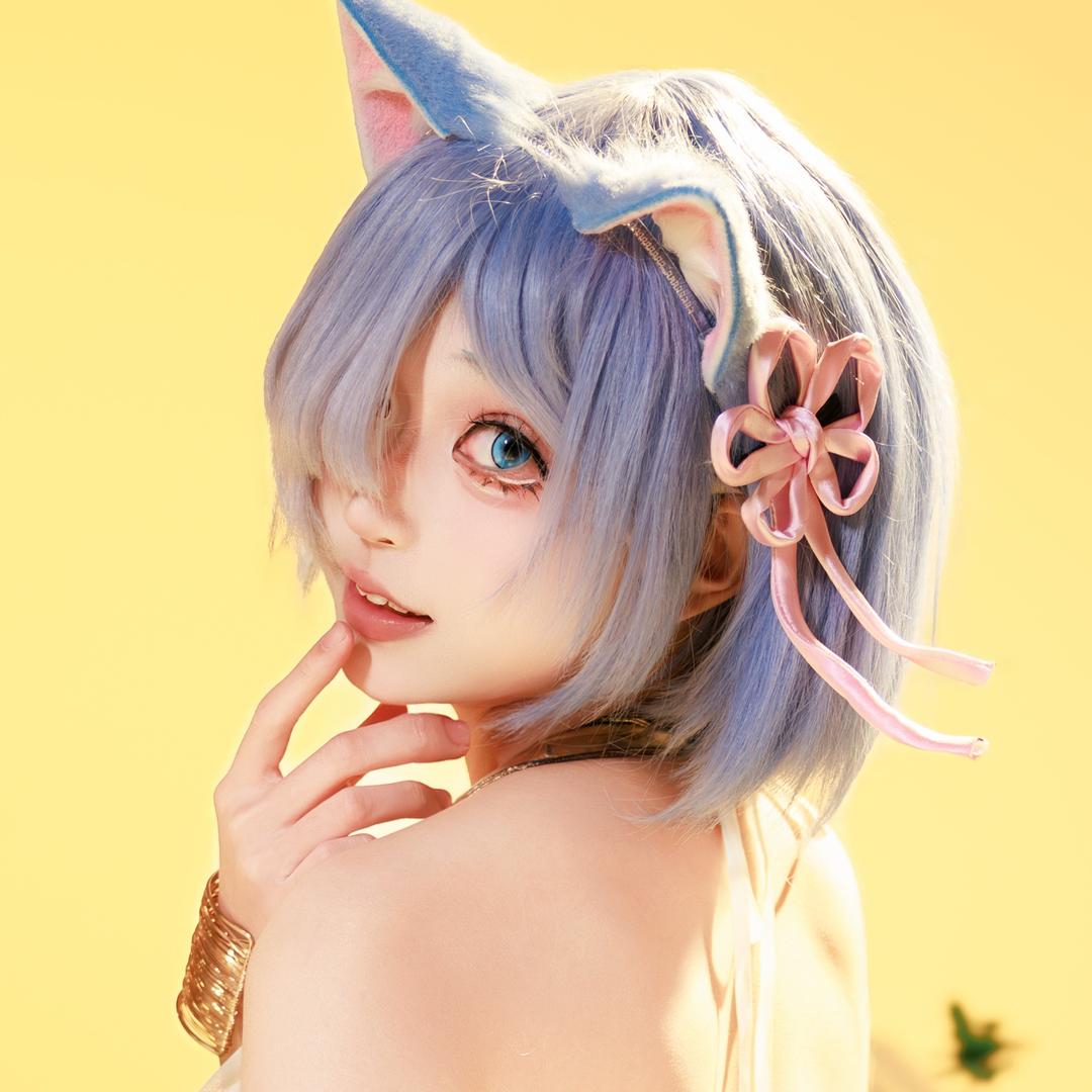 猫头