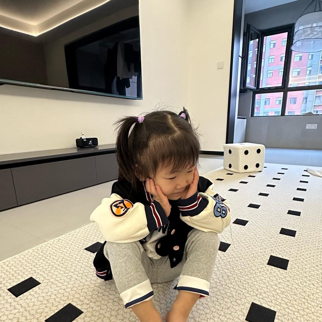 小一一的家🏠