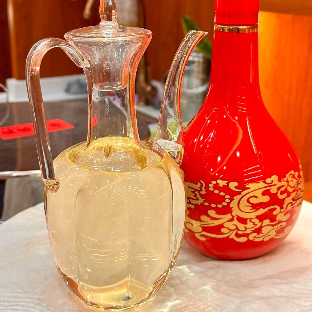 （老枞野仙）陈年老酒