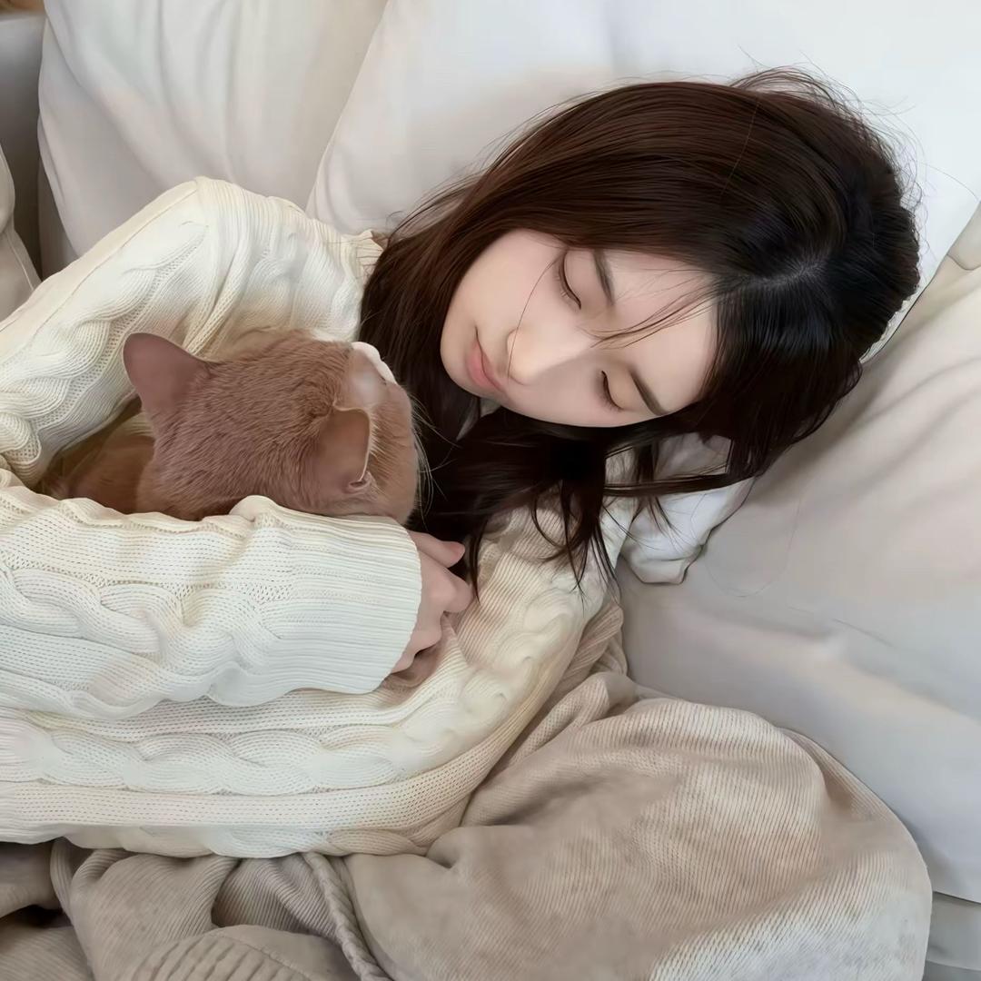 Huan臭臭
