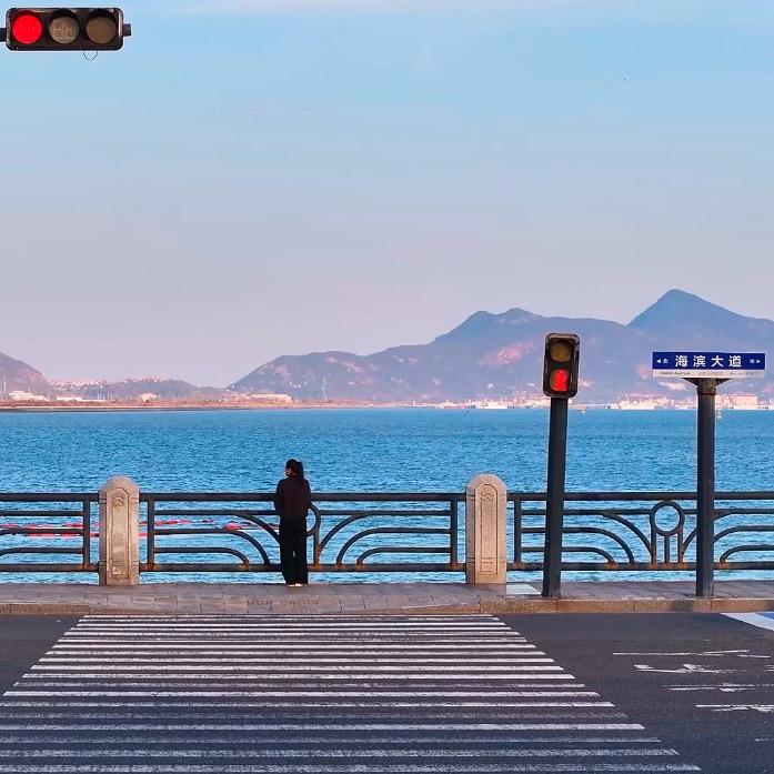 小吕旅行