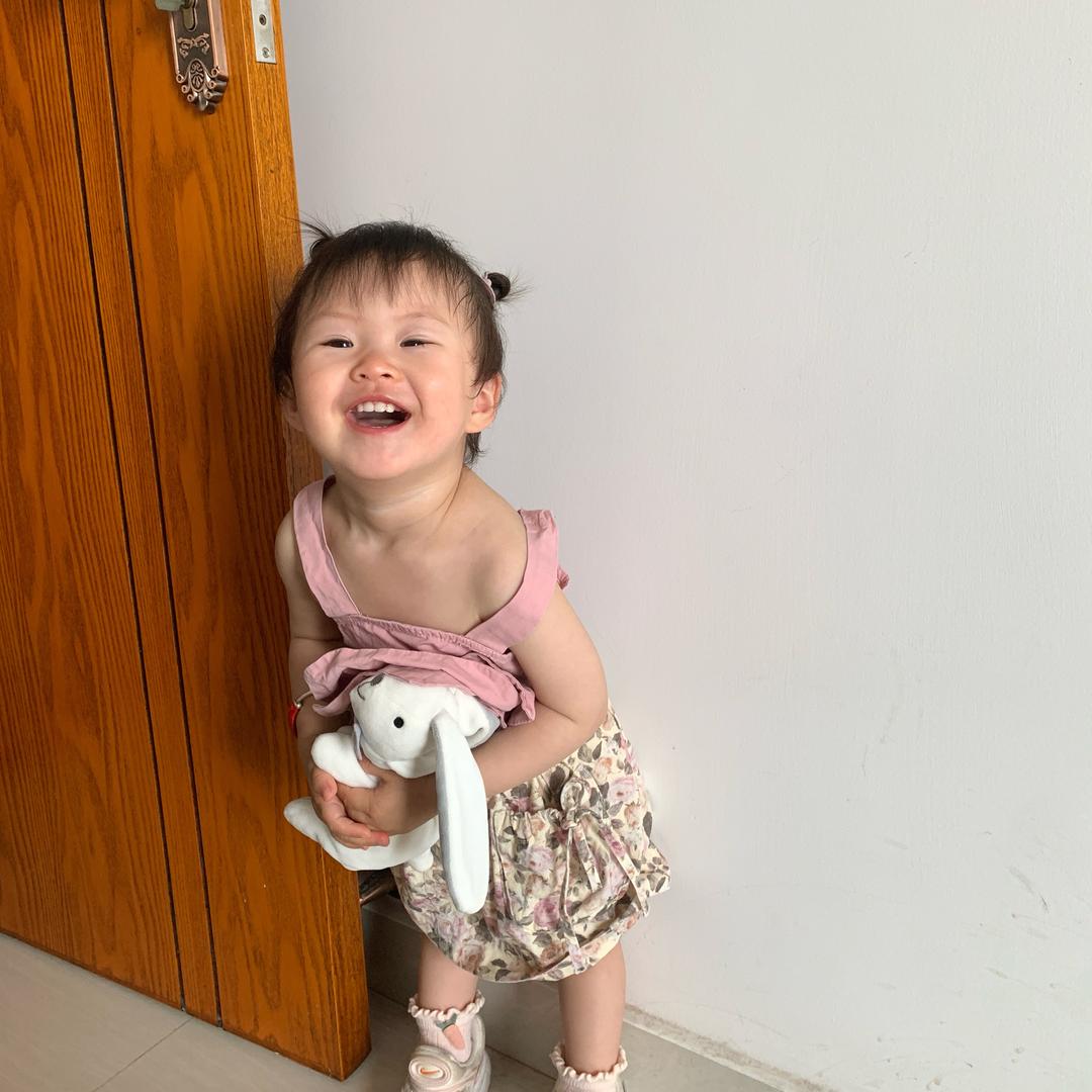 小云朵成长记