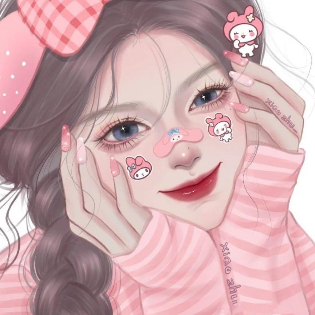 是幸福的燕子吖☀️