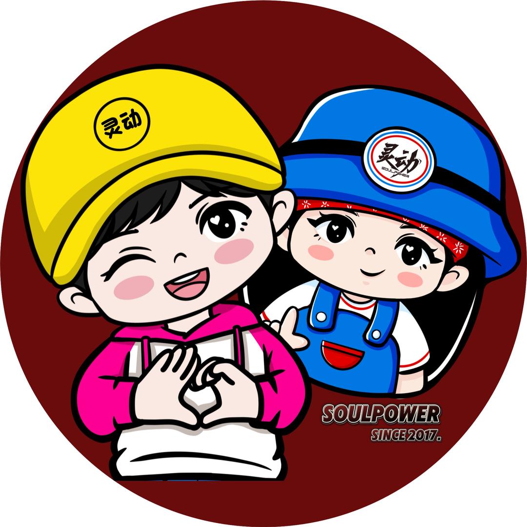 灵动舞蹈成人号